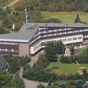 Hotel Lugsteinhof